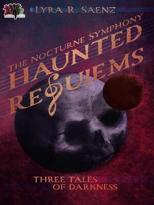 cover image of Haunted Requiems